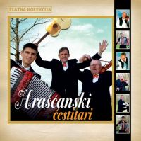 HRA��ANSKI �ESTITARI - ZLATNA KOLEKCIJA